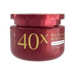 Jennie Moon - 40X Pro Derma Plus Body Booster 250ml